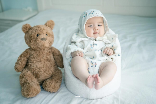 鄂州宝宝发烧多久会好